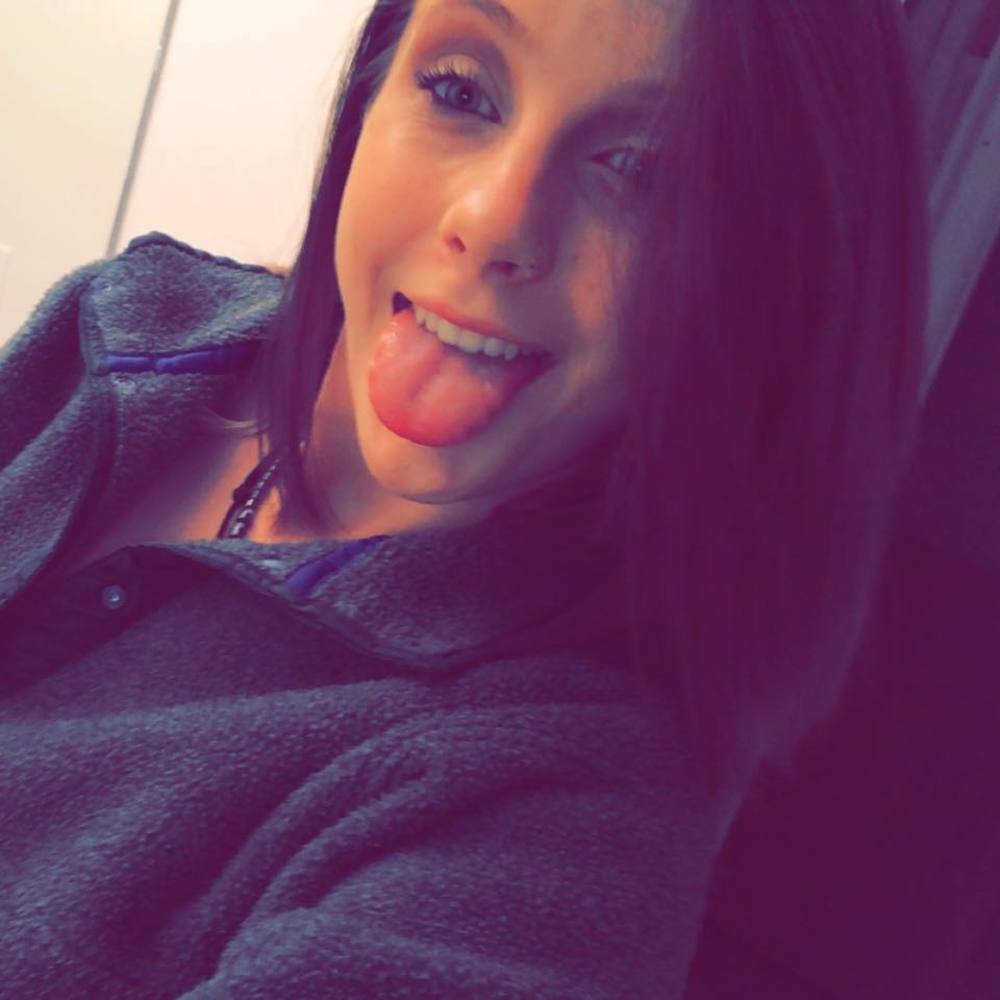 Meet your Posher, Savannah